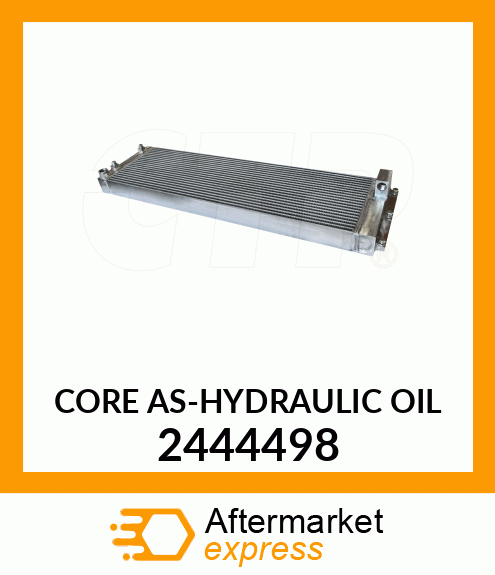 CORE ASHYDRAULIC OIL 2444498