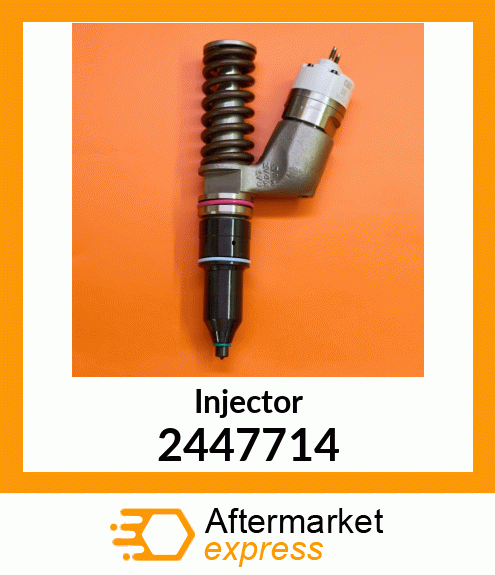 Injector