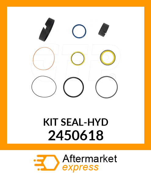 KIT-SEAL-H.CYL 2450618