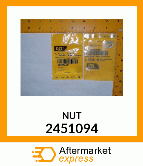 NUT 2451094