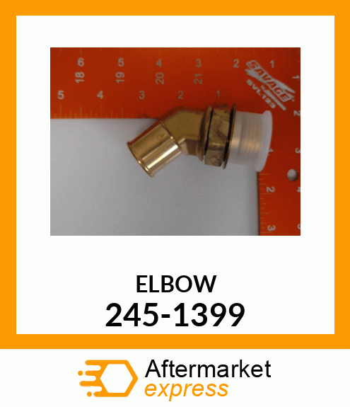 ELBOW 245-1399