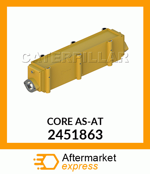 CORE AS-AT 2451863