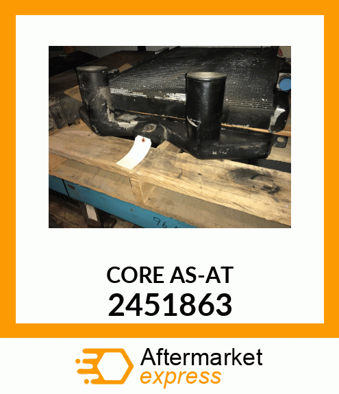 CORE AS-AT 2451863