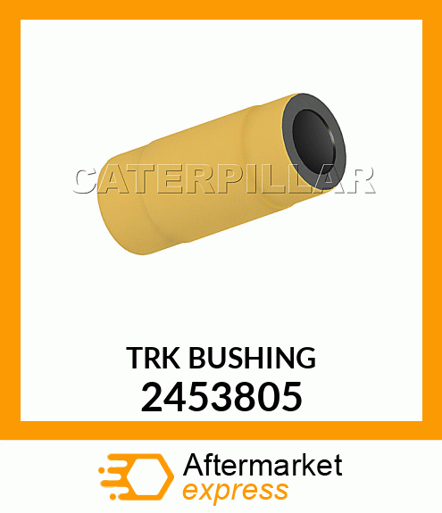 TRK BUSHING 2453805