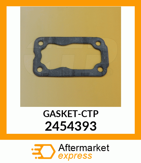 GASKET 2454393