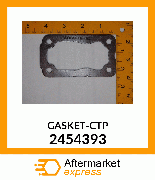 GASKET 2454393