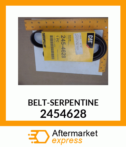 BELT 2454628