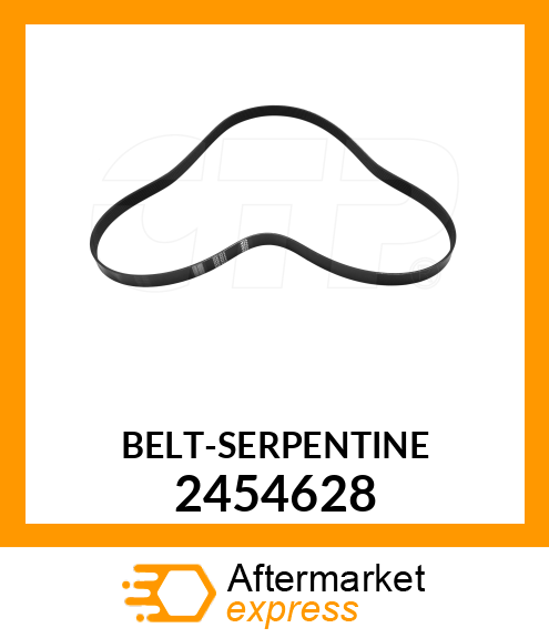 BELT 2454628