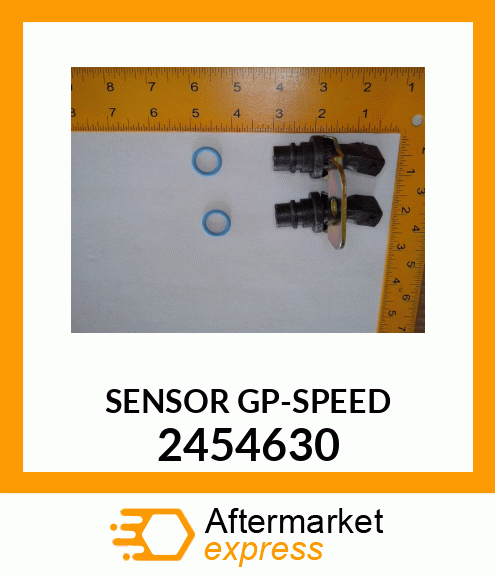 SENSOR GROUP SPEED 2454630