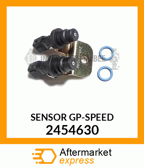 SENSOR GROUP SPEED 2454630