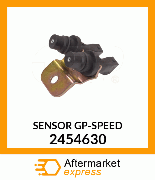 SENSOR GROUP SPEED 2454630