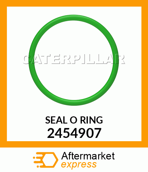 SEAL-FUEL 2454907