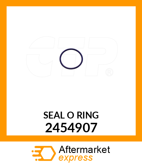 SEAL-FUEL 2454907