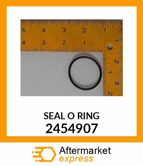 SEAL-FUEL 2454907