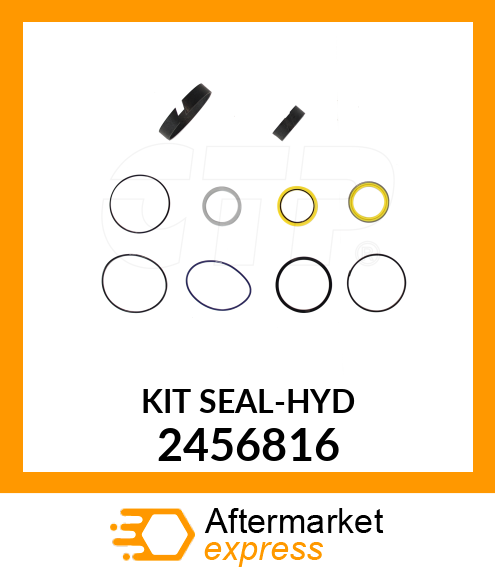 KIT-SEAL-H 2456816