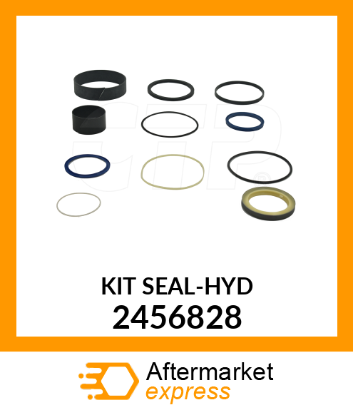 KIT-SEAL-H.CYL 2456828