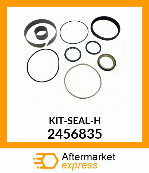 KIT-SEAL-H 2456835