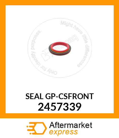 SEAL GP-CSHA 2457339