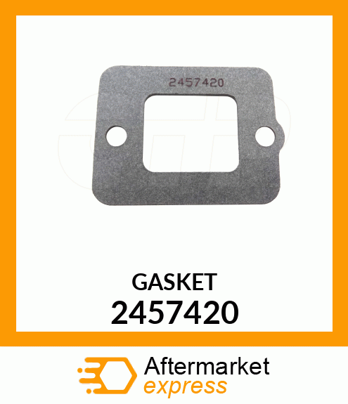 GASKET 2457420
