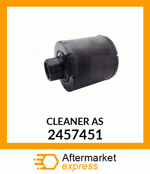 CLEANER AS 2457451