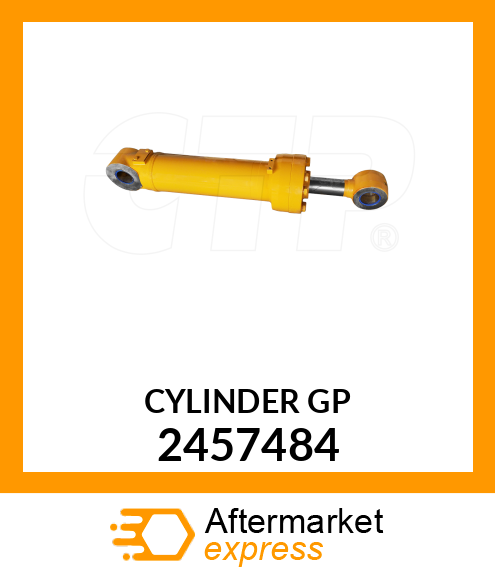 CYL GP-017 2457484