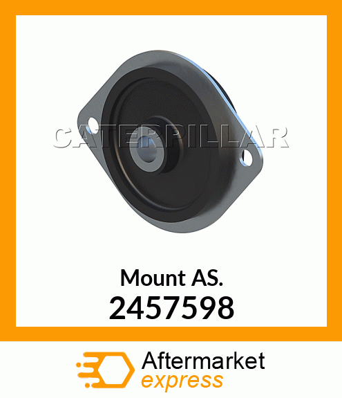 MOUNT A 2457598