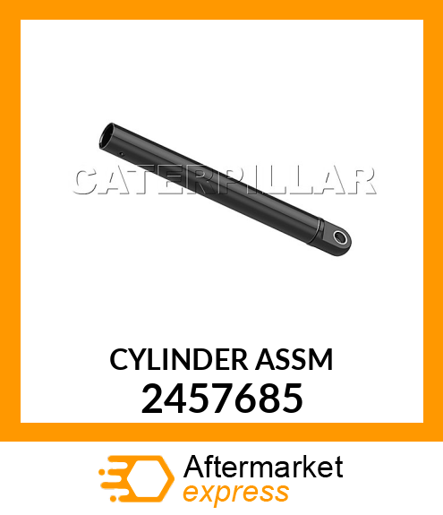 CYLINDER ASSM 2457685