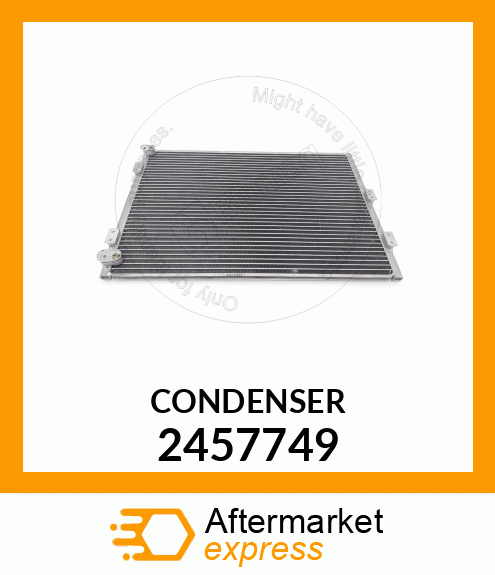 CONDENSER 2457749