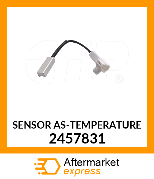 SENSOR A 2457831