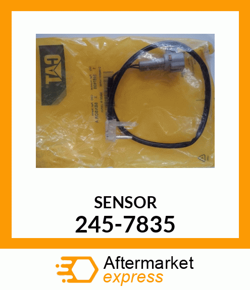 SENSOR A 245-7835