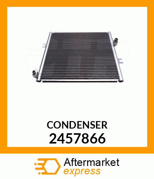 CONDENSER 2457866