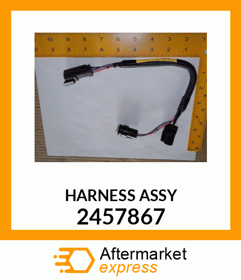 HARNESS AS 2457867