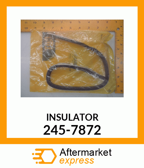 INSULATOR 245-7872