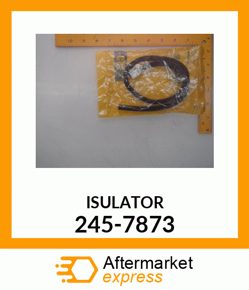 INSULATOR 2457873