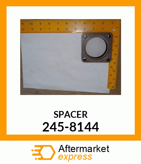 SPACER 245-8144