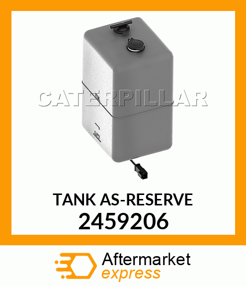 TANK ASRE 2459206