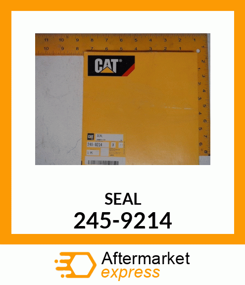 SEAL 245-9214