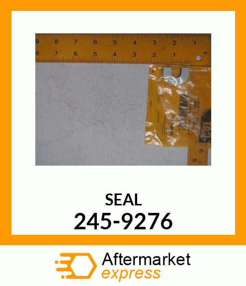 SEAL 245-9276