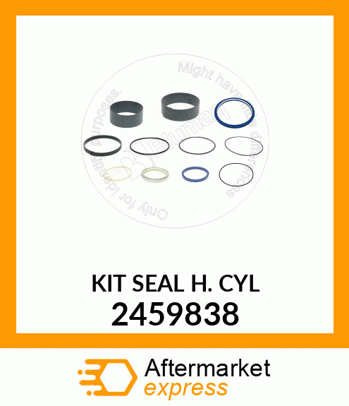 KIT-SEAL 2459838