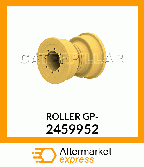 ROLLER GP 2459952