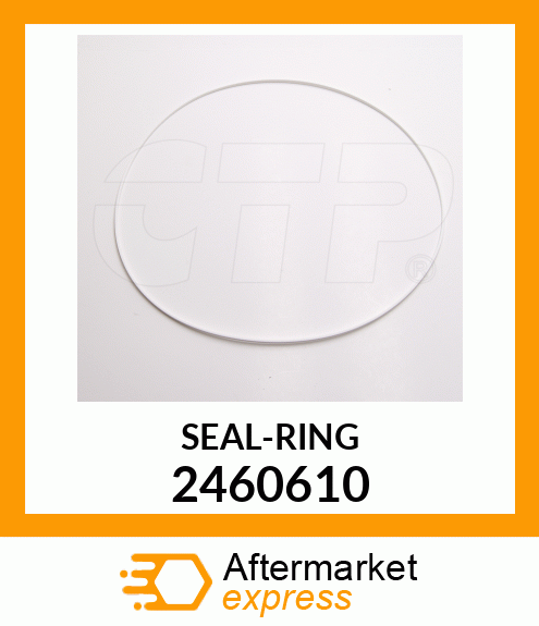 SEAL-RING 2460610