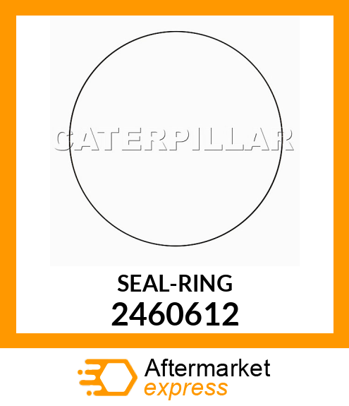 SEAL-RING 2460612