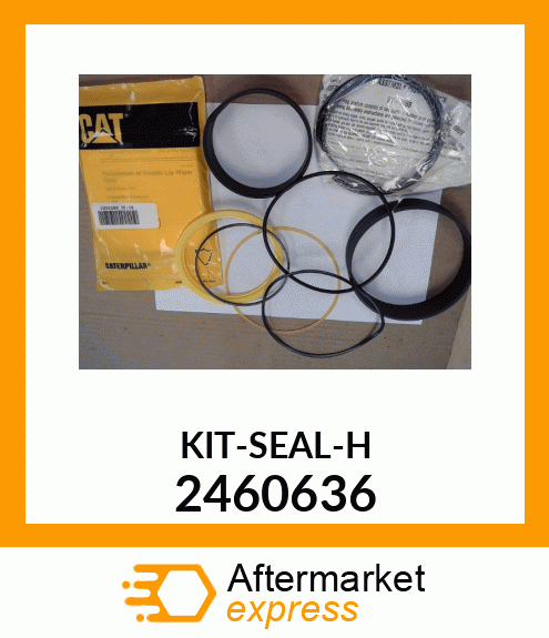 KIT-SEAL-H 2460636