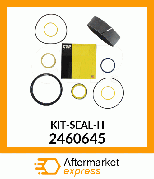 KIT-SEAL-H 2460645