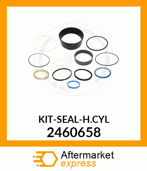 KIT-SEAL-H.CYL 2460658