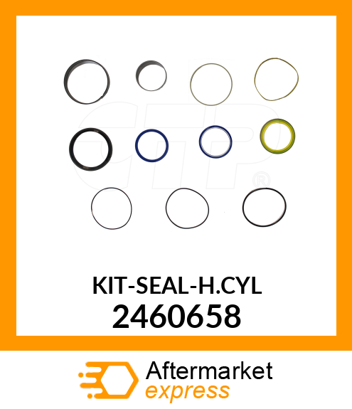 KIT-SEAL-H.CYL 2460658