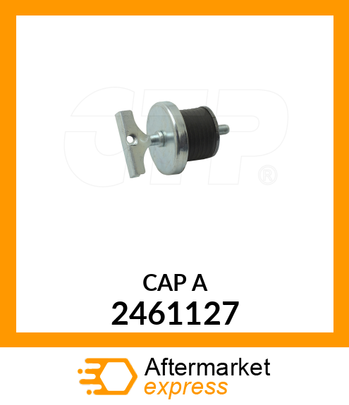 CAP A 246-1127