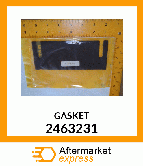 GASKET 2463231