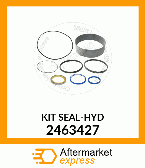 KIT-SEAL-H.CYL 2463427