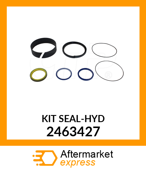 KIT-SEAL-H.CYL 2463427